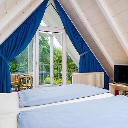 Ferienhaus Heimathafen Bensersiel Exterior foto