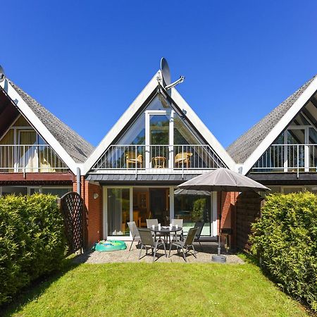 Ferienhaus Heimathafen Bensersiel Exterior foto