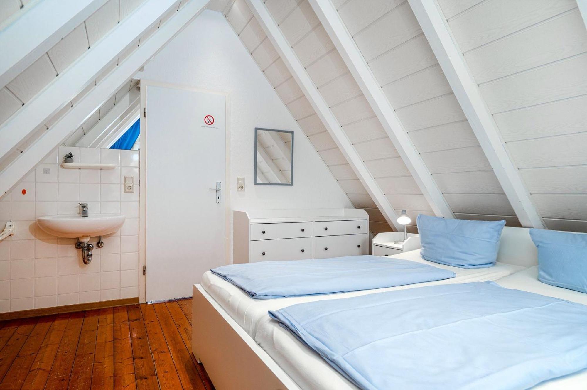 Ferienhaus Heimathafen Bensersiel Exterior foto