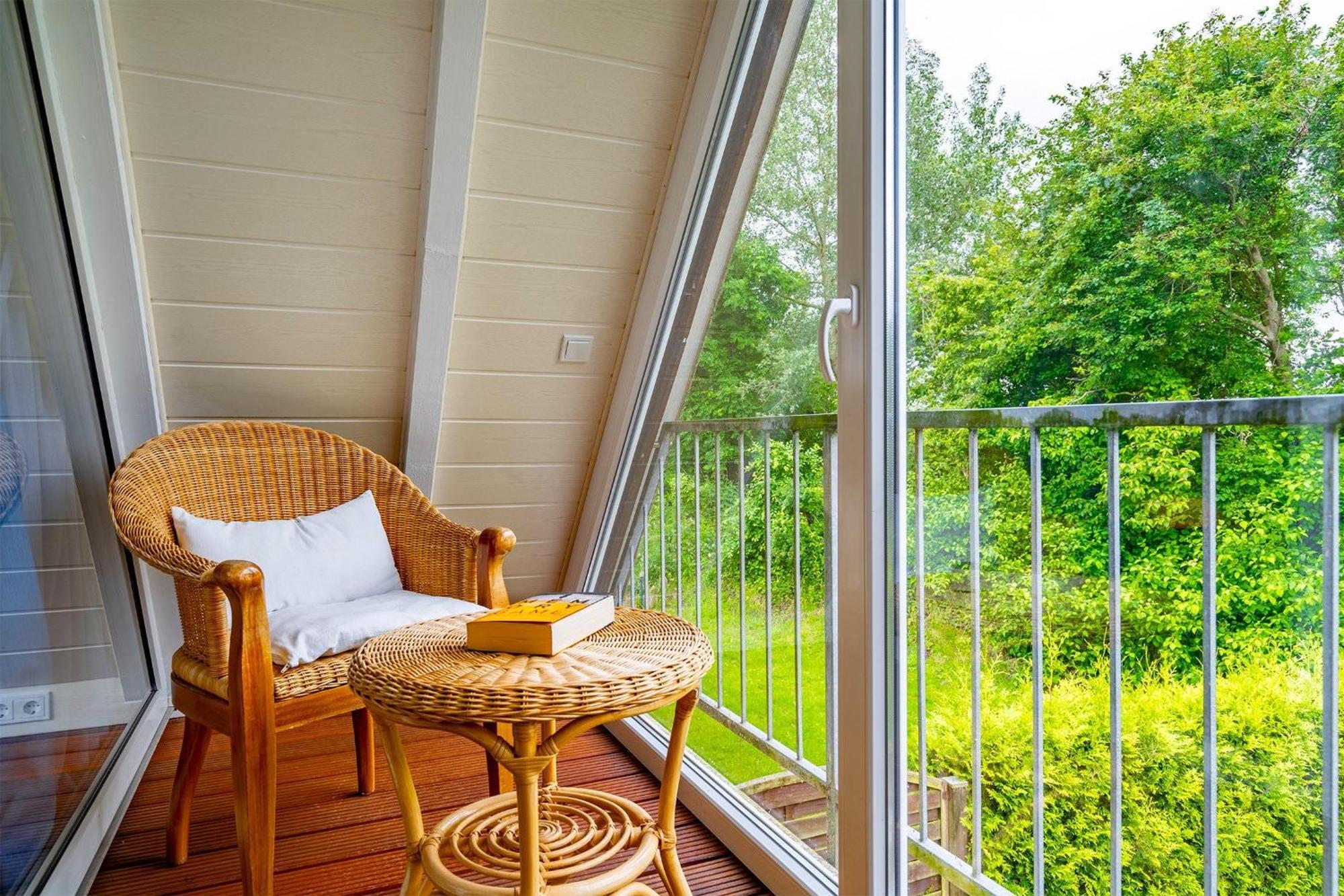 Ferienhaus Heimathafen Bensersiel Exterior foto