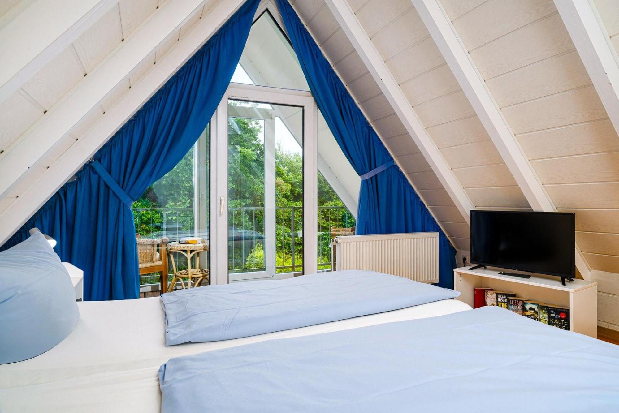 Ferienhaus Heimathafen Bensersiel Exterior foto