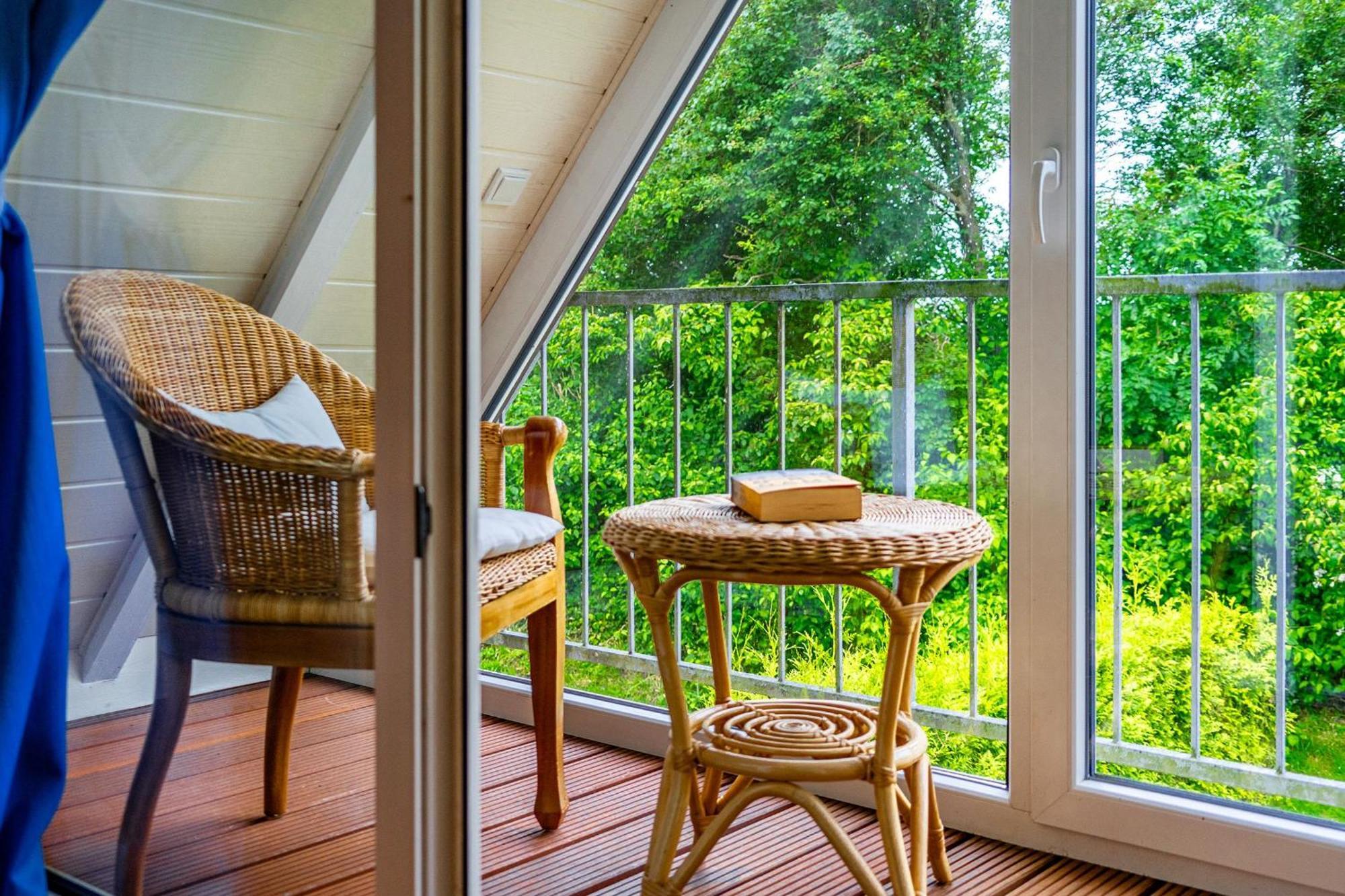 Ferienhaus Heimathafen Bensersiel Exterior foto